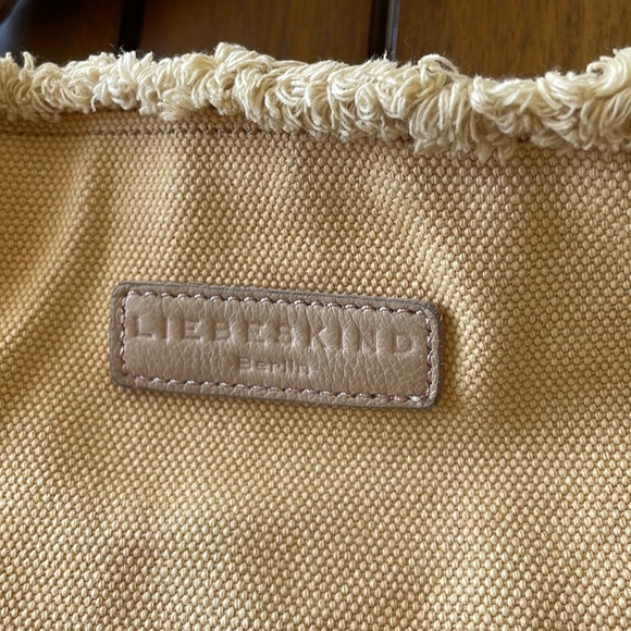 Liebeskind Berlin Handbag - Picture 2 of 13